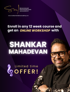 Marketing banner