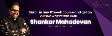 Marketing banner